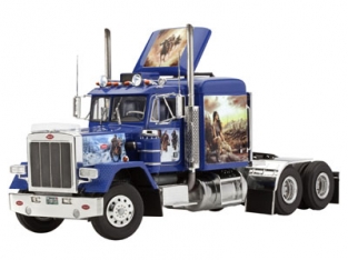 REV07464  Peterbilt 353 