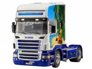 REV07528  Scania R500