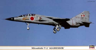 Has.09679  Mitsubishi T2 