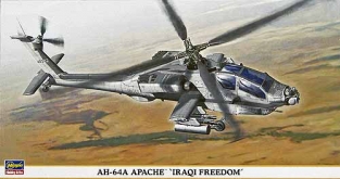 Has09772  AH64A Apache 