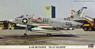 Has.09784  A4B Skyhawk (VA-15 Valions)