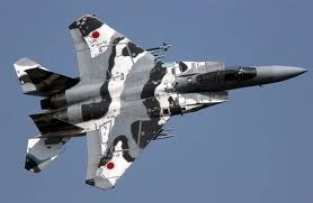 Hasegawa 09896 F-15DJ EAGLE 