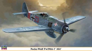 Has.09902   Focke Wulf Fw190A-7 