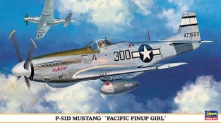 Has.09903   P51D Mustang 