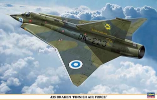 Has.09905  Saab J35S Draken 