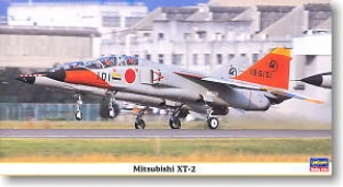 Has.09880 Mitsubishi XT-2