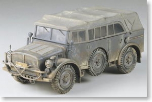 TAM32052  S.GL.EINHEITS PERSONEN KRAFT-WAGEN HORCH 4X4 Type 1a