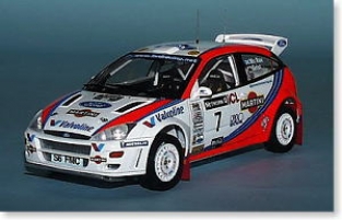 Has/CR-28 FORD FOCUS WRC 