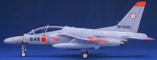 HSG07217  Kawasaki T-4 