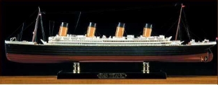 MA11312  R.M.S. TITANIC