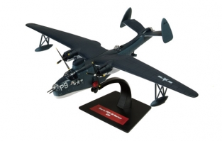 PX.008007  Martin PBM Mariner USN