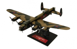 PX.008008 Avro Lancaster Mk.II