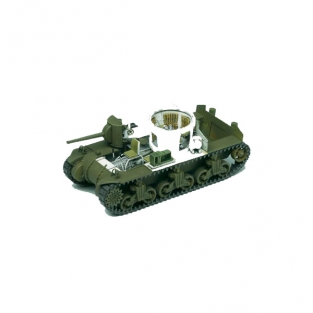 ACD13206   U.S.Medium Tank M3 LEE