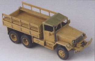 Academy 13410  U.S.M35 2.5ton CARGO TRUCK