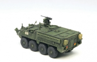 Academy 13411  M1126 STRYKER