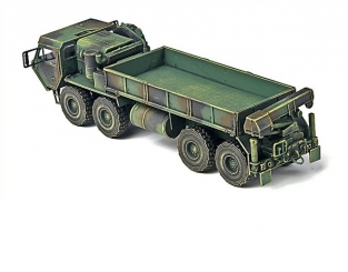 Academy 13412 U.S. M977 8X8 CARGO TRUCK