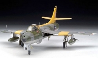 REV04350  Hawker Hunter F.Mk.6 '' Klu decals ''