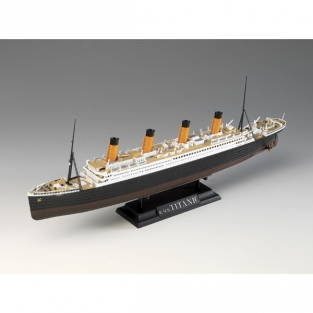 AC14214  R.M.S. TITANIC