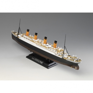 AC14214  R.M.S. TITANIC