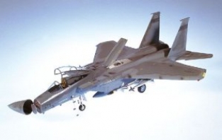 Italeri 2617  F-15A/C EAGLE