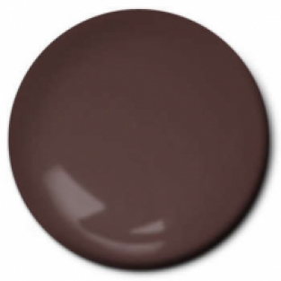 Model Master 4605 BURNT UMBER