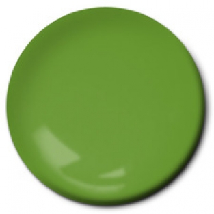 Model Master 1734  Green Zinc Chromate  Matt 15ml