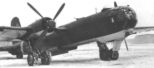 A05009  HEINKEL He 177 Greiff