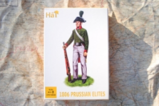 HäT 8136 1806 PRUSSIAN ELITES