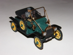 Airfix 60 1912 FORD MODEL 