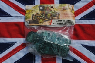 Airfix 60 1912 FORD MODEL 