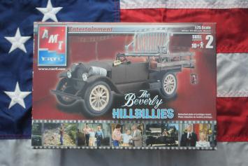 AMT / ERTL 31753 1921 Oldsmobile Model 43-A The Beverly Hillbillies Truck