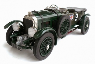 Airfix A20440 1930 4.5 LITRE BENTLEY