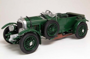 Airfix A20440 1930 4.5 LITRE BENTLEY