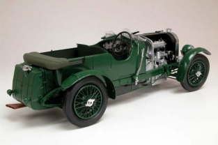 Airfix A20440 1930 4.5 LITRE BENTLEY