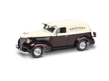 Revell 14529 1939 Chevy Sedan Delivery