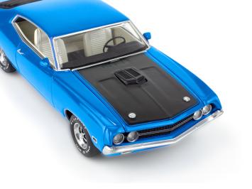 Revell 14534 1970 Ford Torino Cobra