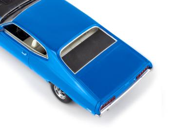 Revell 14534 1970 Ford Torino Cobra