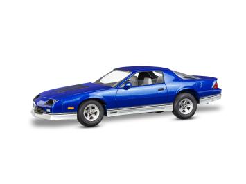 Revell 14540 1985 Chevy Camaro Z28