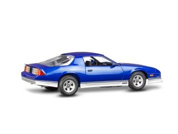 Revell 14540 1985 Chevy Camaro Z28