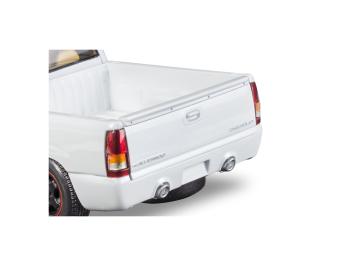 Revell 14538 1999 Chevy Silverado Custom Pickup