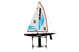 NH.99001 FREEDOM RC SAIL BOAT