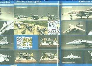 02008  Italeri Catalogus 2008