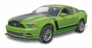 Revell 85-4187 2013 Mustang Boss 302