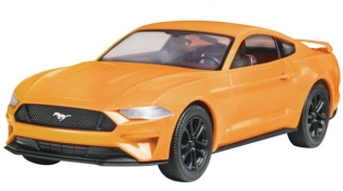 Revell 85-1996 2018 MUSTANG GT