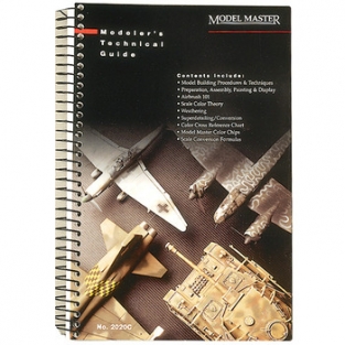 2020 Modelers Technical Guide