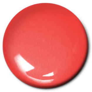 Model Master 2041 / 28913 Fluorescent Red-Orange (SG) 15ml.