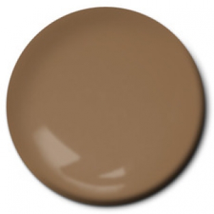 MM2108 Mat French Earth Brown 15ml.