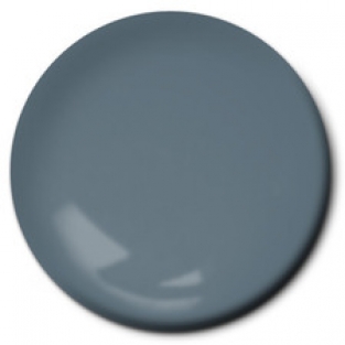 Model Master 2121 Mat Russian Underside Gray 15ml.