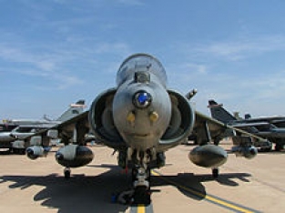 REV04017  BAe Harrier GR.Mk.7