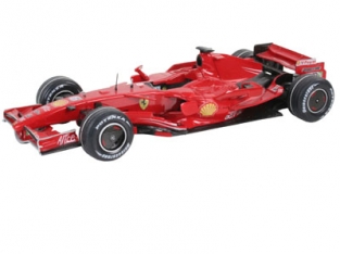 Revell 07252  FERARRI F2007